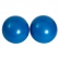 Par De Bolas Tonificadoras Com Peso de 3Kg Azul T57 - Acte Sports - Azul