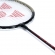 Raquete de Badminton Yonex GR-020 Preto e Vermelho - Preto/Vermelho