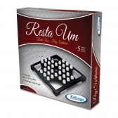 Jogo Resta Um - Xalingo - Branco