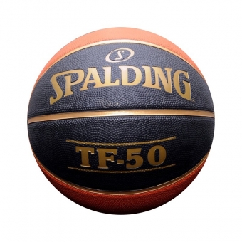 Bola de Basquete Spalding TF 50 CBB