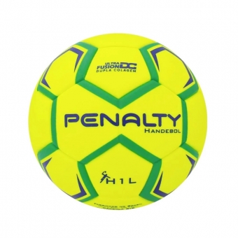 Bola Handebol Infantil Penalty H1L Ultra Fusion X