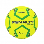 Bola Handebol Infantil Penalty H1L Ultra Fusion X - Amarelo/Verde