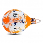 Bola Espiribol Penalty XXIII - Laranja