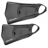 Nadadeira de Natação Seasub Tamanho M - Preto