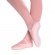 Sapatilha Meia Ponta Rosa Só Dança