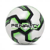 Bola Campo Penalty Storm XXIII - Branco/preto