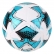 Bola Futebol Campo Topper 22 Branco/Azul - Branco/Azul