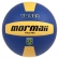 Bola Vôlei de Quadra Mormaii VQ-500 Pro COB Time Brasil - Azul e Amarelo - Azul/Amarelo