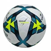 Bola de Futsal Slick Kagiva - Branco