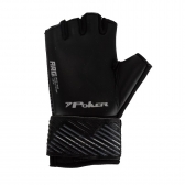 Luvas de Goleiro Futsal Poker Training Neo Adulto