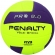 Bola Vôlei 8.0 Pro IX (Verde e Roxo) - Penalty - Verde