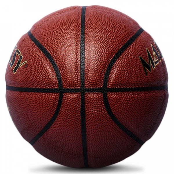 Bola de Basquete Magussy PRO 5 Mirim - Marrom