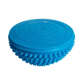 Mini Meia Bola de Equilíbrio Acte - Azul