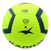 Bola Handebol Kagiva K2 Tecnofusion Feminina - Amarelo/Azul