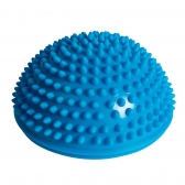 Mini Meia Bola de Equilíbrio Acte - Azul