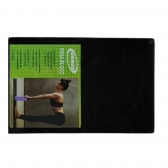 Bloco De Yoga e Pilates EvaMax Preto - Preto