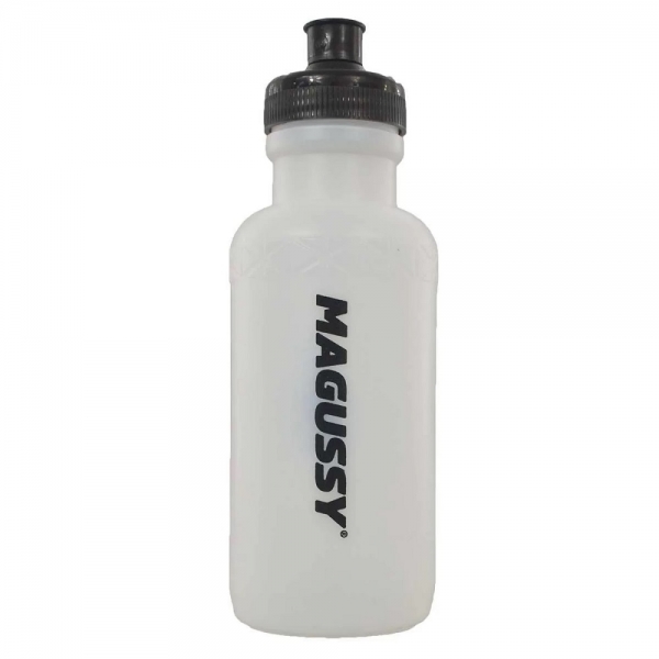 Squeeze Magussy 500ml - Branco