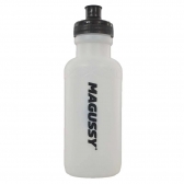 Squeeze Magussy 500ml - Branco