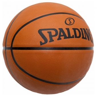 Bola Basquete Spalding Streetball