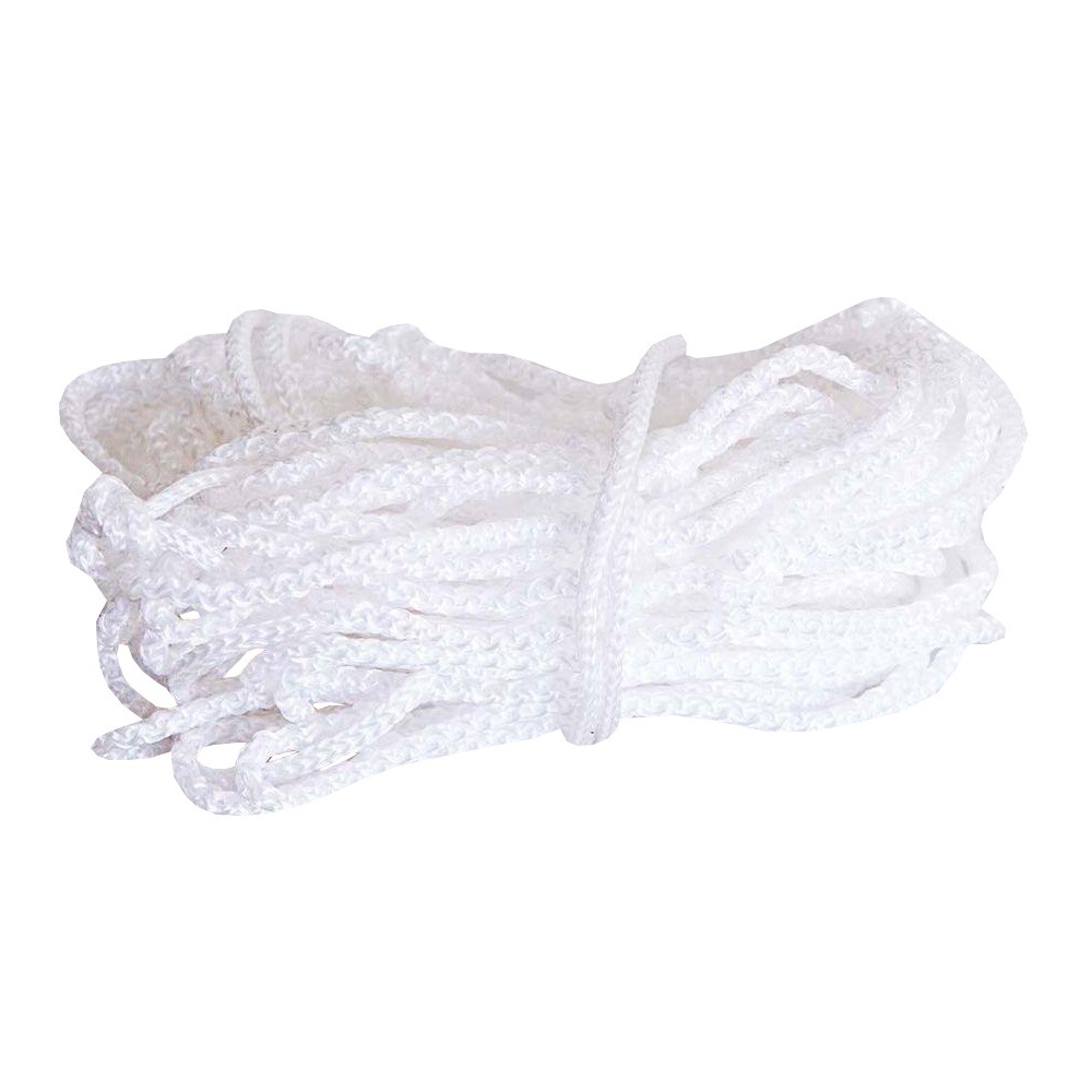 Rede Transporte Bolas Pangué fio 2mm - Branco