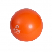 Bola Tonificadora Acte Sports de 4KG Laranja - Laranja