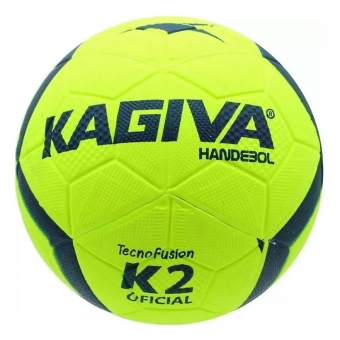 Bola Handebol Kagiva K2 Tecnofusion Feminina
