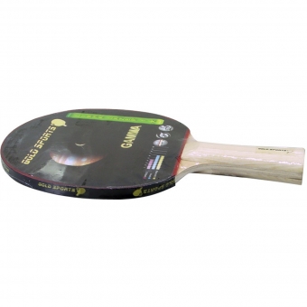 Raquete Tenis De Mesa Gold Sports - Gamma