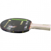 Raquete Tenis De Mesa Gold Sports - Gamma - Preto