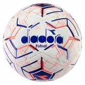 Bola Futsal Diadora Coloring Park - Br Az Lr - Azul/Laranja