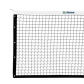 Rede de Pickleball Oficial - Gismar Redes - Preto