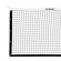 Rede de Pickleball Oficial - Gismar Redes - Preto
