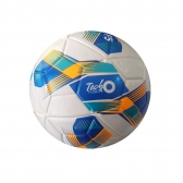 Bola Futsal Infantil Kagiva F5 Sub 11 Extreme - Laranja/Azul