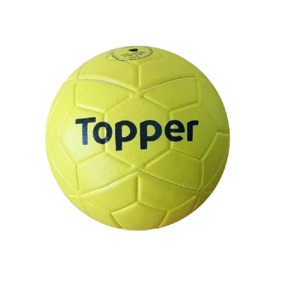 Bola de Handebol Infantil Topper T1 - Verde