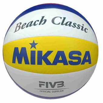 Bola de Vôlei de Praia Mikasa Beach Classic