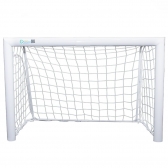 Kit com 2 Mini Traves Goool90 Pro Plus com Encaixe - Branco