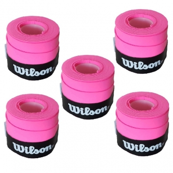 Comfort Overgrip Wilson Bowl O
