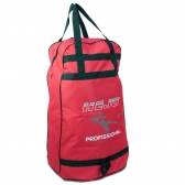 Bolsa Saco de Fardamento Hejo Maracanã - vermelho