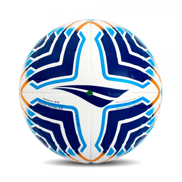 Bola de futsal Penalty Matis XXIV - Azul