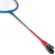 Kit Badminton DHS P280 Com 2 Raquetes - Azul