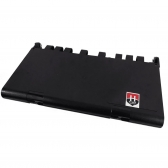 Placar De Mesa Manual Dobrável Contador De Pontos Hyper Sports - Preto
