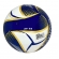 Bola Futsal Infantil Kagiva F13 Brasil Sub 13 Azul e Dourado - Azul/Branco
