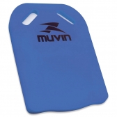 Prancha Corretiva para Natação Muvin - Azul/Preto