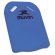 Prancha Corretiva para Natação Muvin - Azul/Preto
