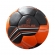 Bola de Handebol Feminino Kempa Leo Tamanho 2 - Preto/laranja