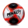 Bola Futebol de Campo Penalty S11 R1 XXV - Branco/Vermelho