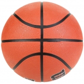 Bola de Basquete MVP All Surface Cover - Wilson - Marrom