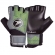Luvas de Goleiro Futsal Poker Training Neo Adulto Preto/Verde